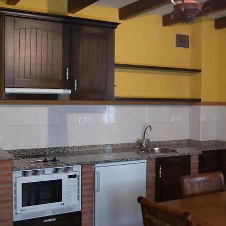 Apartamentos Rurales Casa Marcelo Veigas Dış mekan fotoğraf