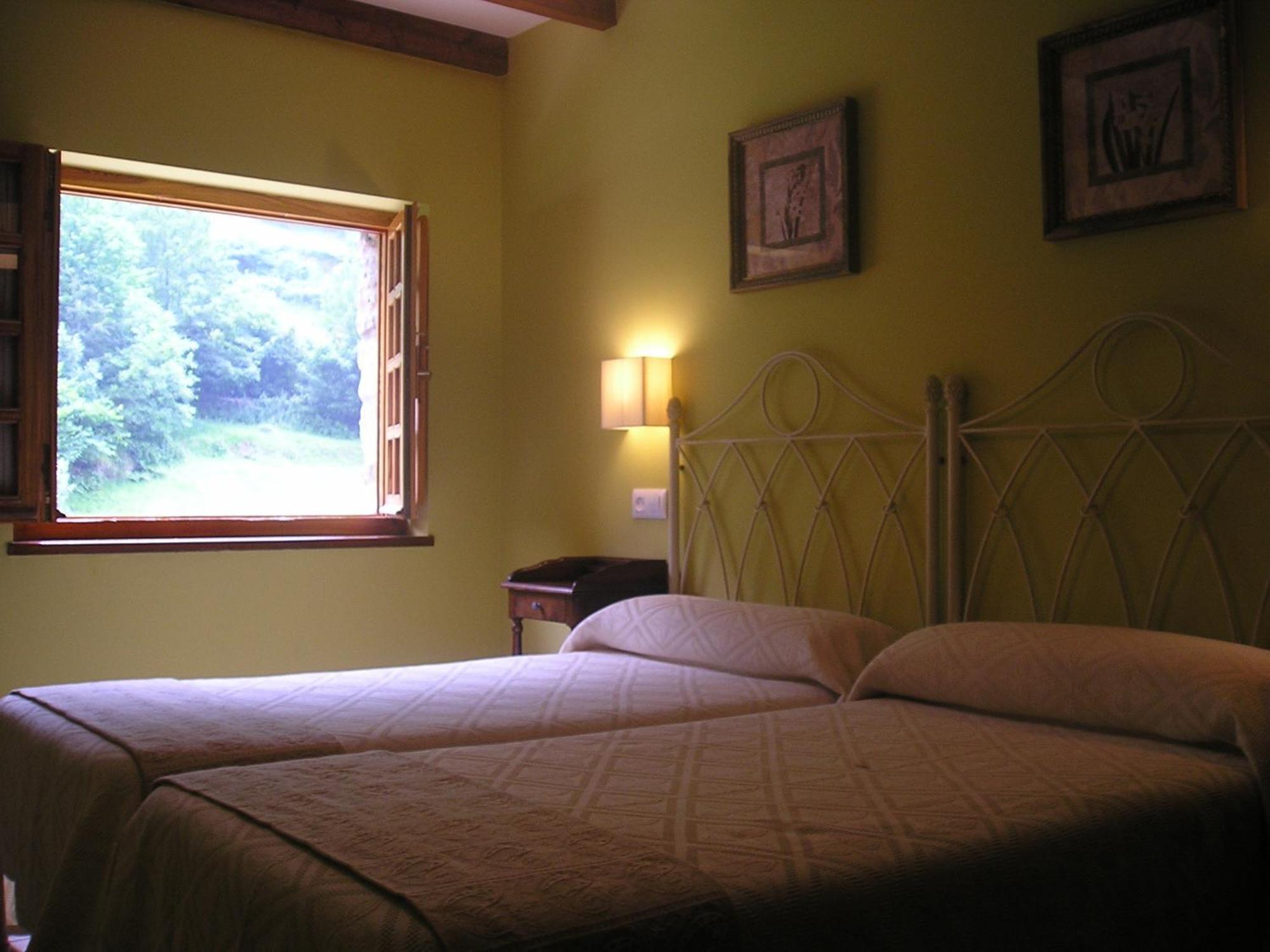 Apartamentos Rurales Casa Marcelo Veigas Dış mekan fotoğraf