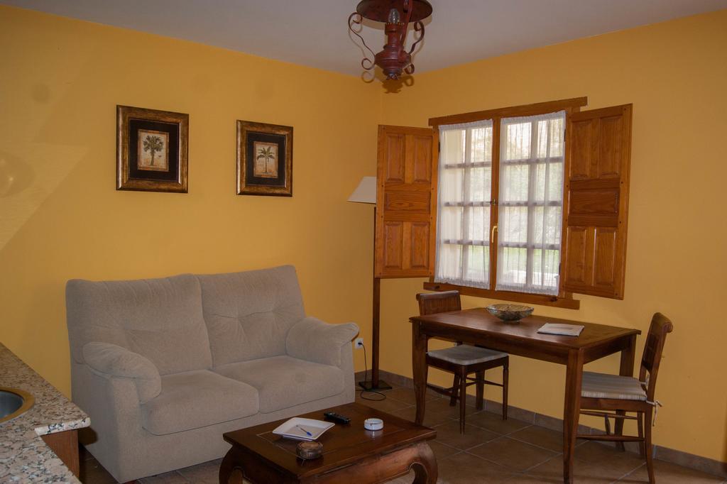 Apartamentos Rurales Casa Marcelo Veigas Dış mekan fotoğraf