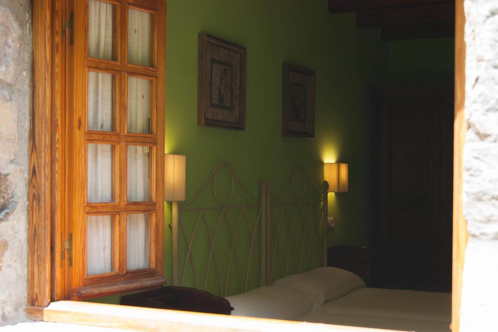 Apartamentos Rurales Casa Marcelo Veigas Dış mekan fotoğraf