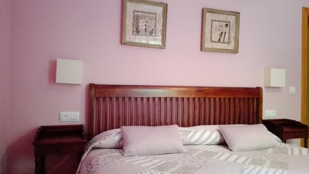 Apartamentos Rurales Casa Marcelo Veigas Dış mekan fotoğraf